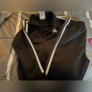 Adidas Toddler Outfit